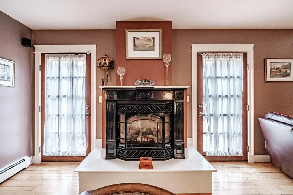 8 Cobb Farm Road Windham ME 04062