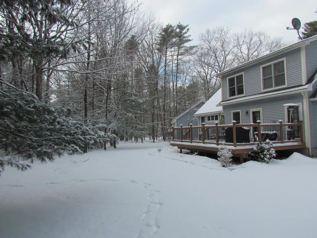 8 Cobb Farm Road Windham ME 04062