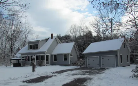 8 Cobb Farm Road Windham ME 04062