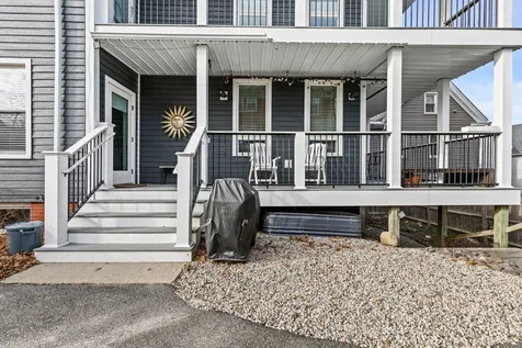 23 Emerson Street Portland ME 04101