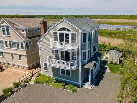 554 Ocean Avenue Wells ME 04090
