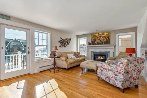 554 Ocean Avenue Wells ME 04090