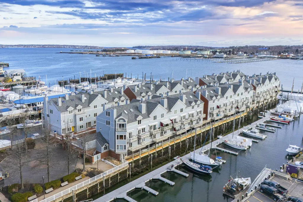 612 Chandlers Wharf Portland ME 04101