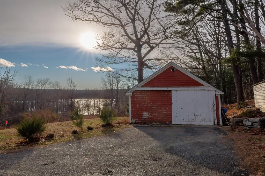 301 Mines Road Blue Hill ME 04614