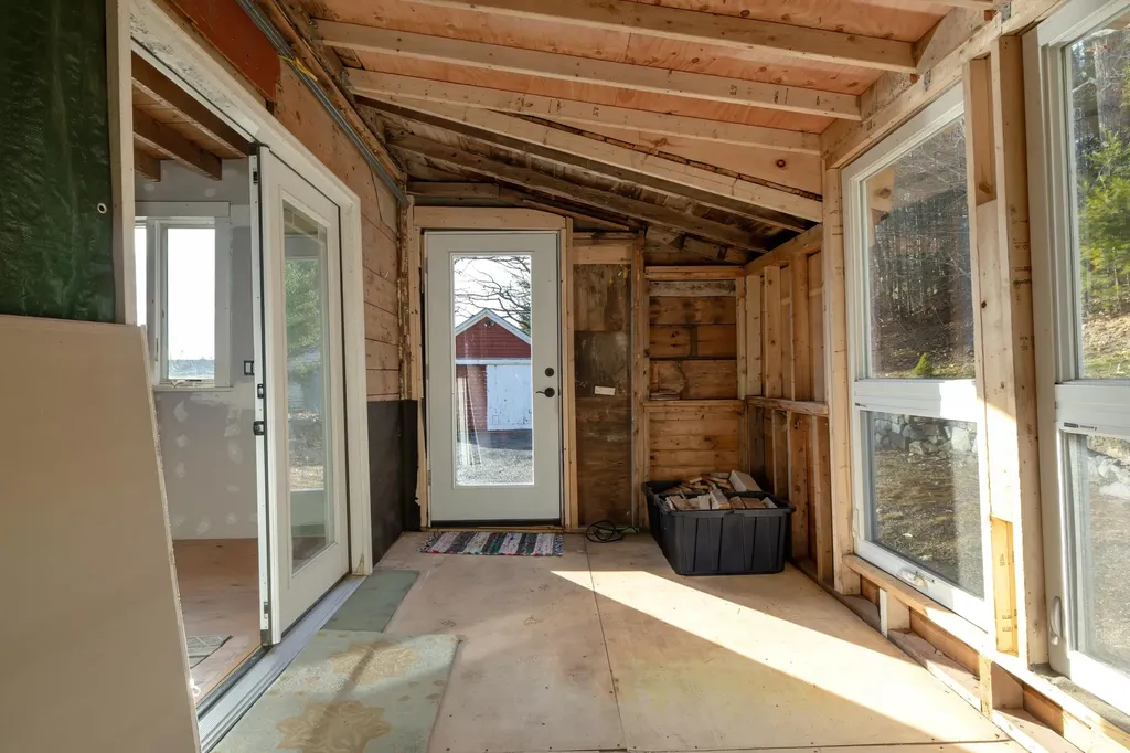 301 Mines Road Blue Hill ME 04614