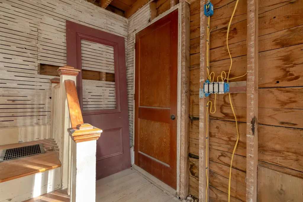 301 Mines Road Blue Hill ME 04614