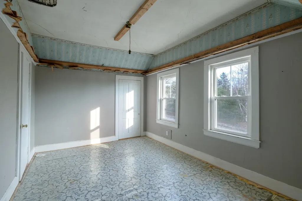 301 Mines Road Blue Hill ME 04614