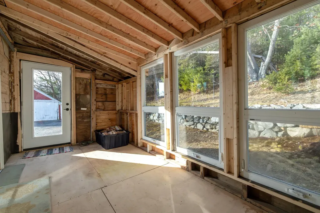 301 Mines Road Blue Hill ME 04614