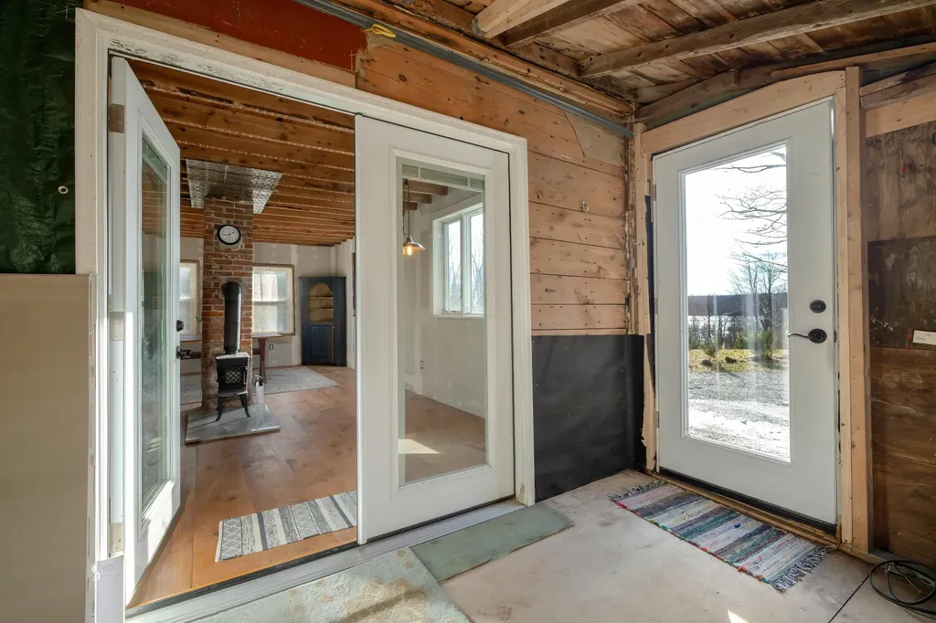 301 Mines Road Blue Hill ME 04614