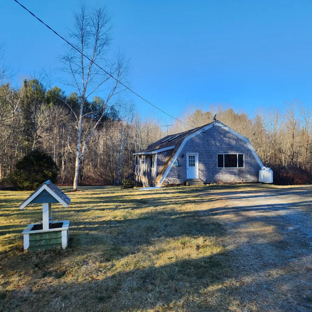 16 Pond View Road Swanville ME 04915