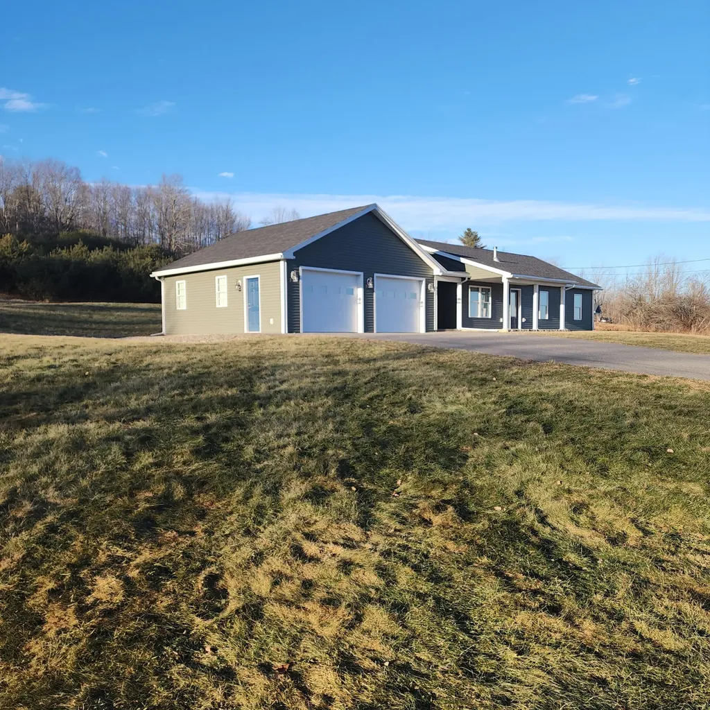 706 Waldo Station Road Waldo ME 04915