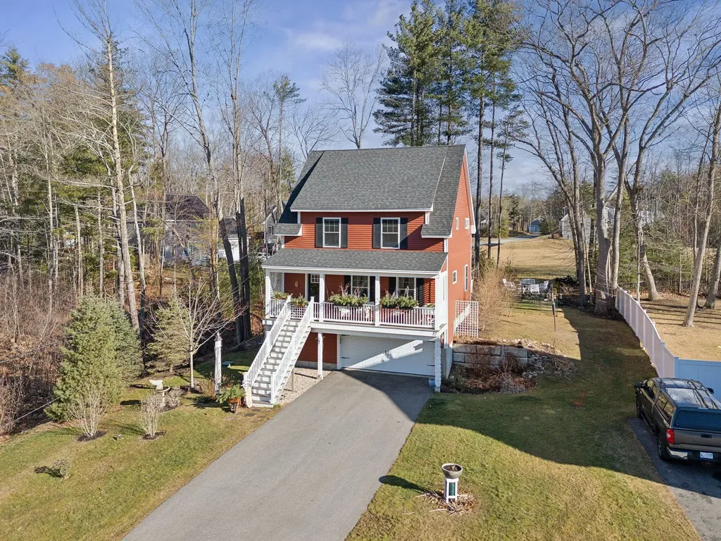 37 Dc Drive Eliot ME 03903