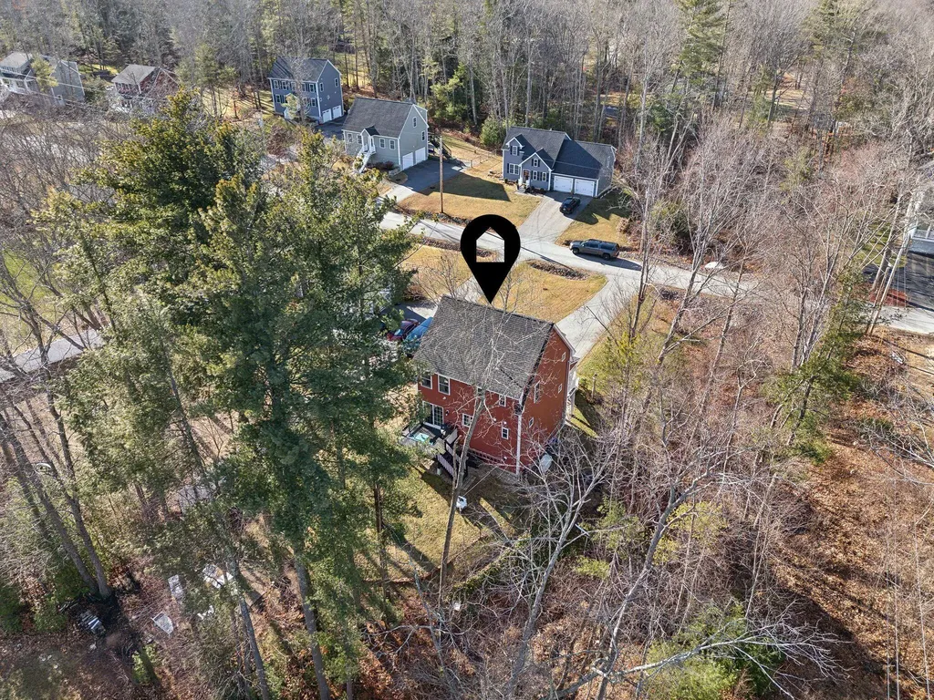 37 Dc Drive Eliot ME 03903