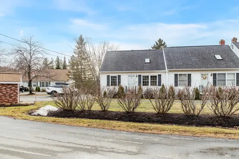 3 Cynthia Circle Bangor ME 04401