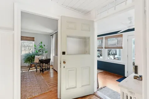 11 Spring Street Hallowell ME 04347