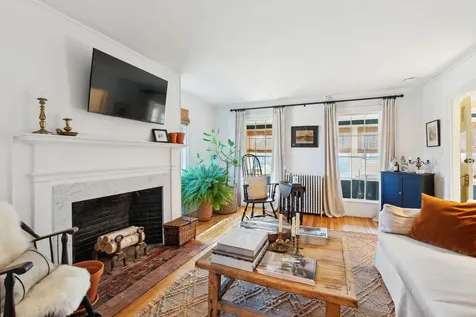 11 Spring Street Hallowell ME 04347