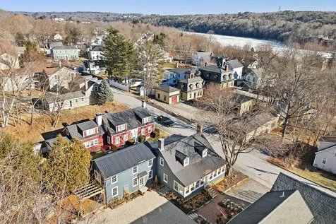11 Spring Street Hallowell ME 04347