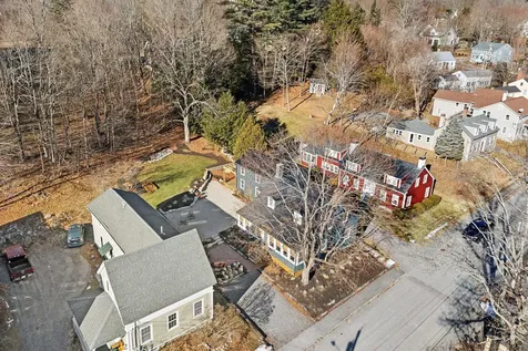 11 Spring Street Hallowell ME 04347