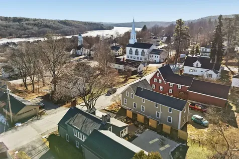 11 Spring Street Hallowell ME 04347