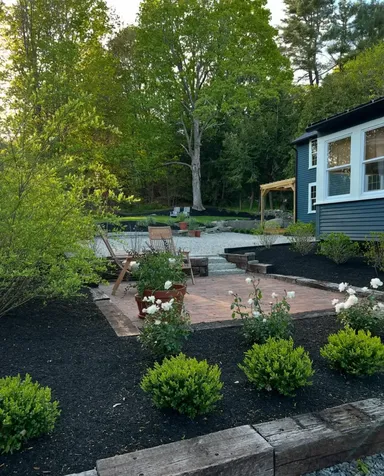 11 Spring Street Hallowell ME 04347