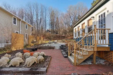 11 Spring Street Hallowell ME 04347