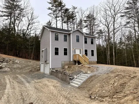 82 Prospect Hill Road Lebanon ME 04027