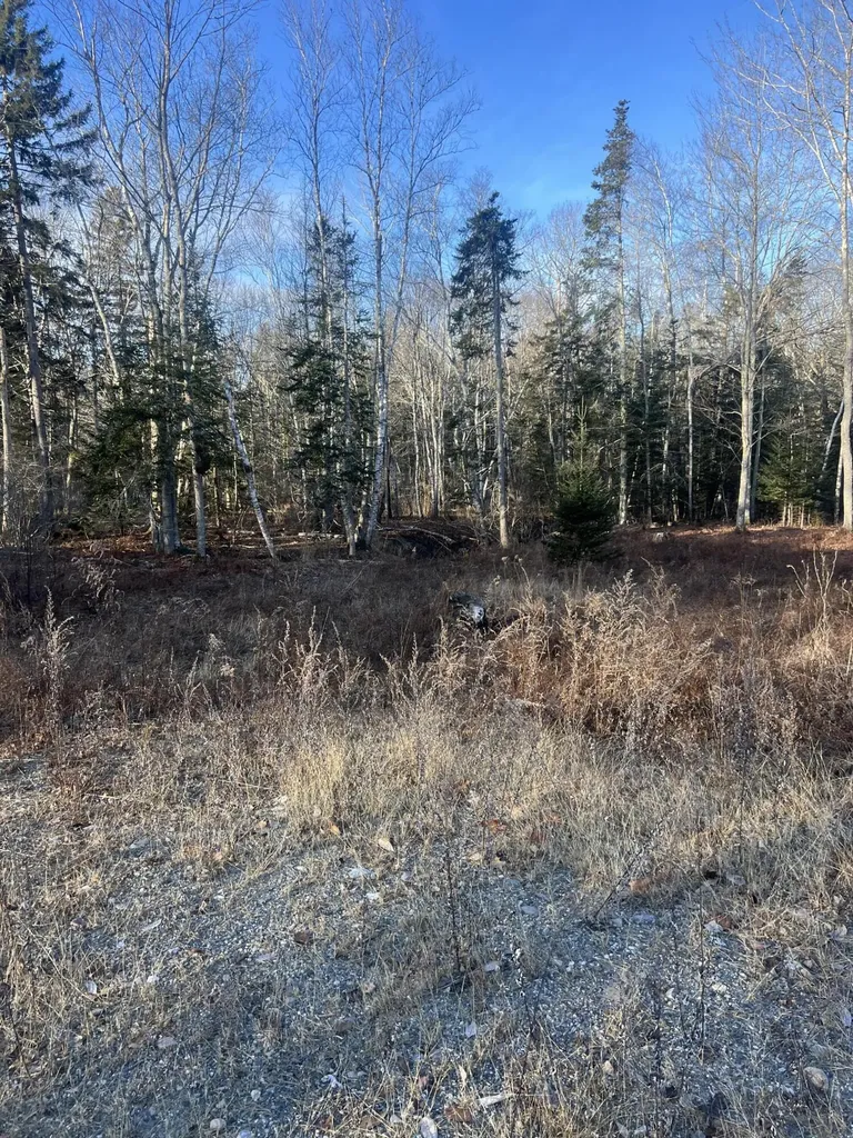 52 Ledge Road South Thomaston ME 04858