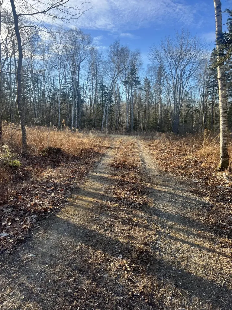 52 Ledge Road South Thomaston ME 04858