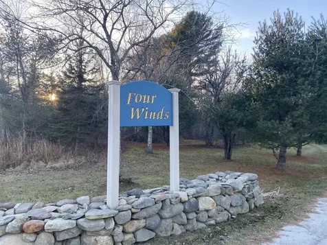 52 Ledge Road South Thomaston ME 04858