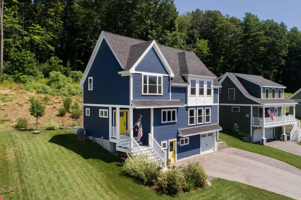 19 Bittersweet Lane South Berwick ME 03908