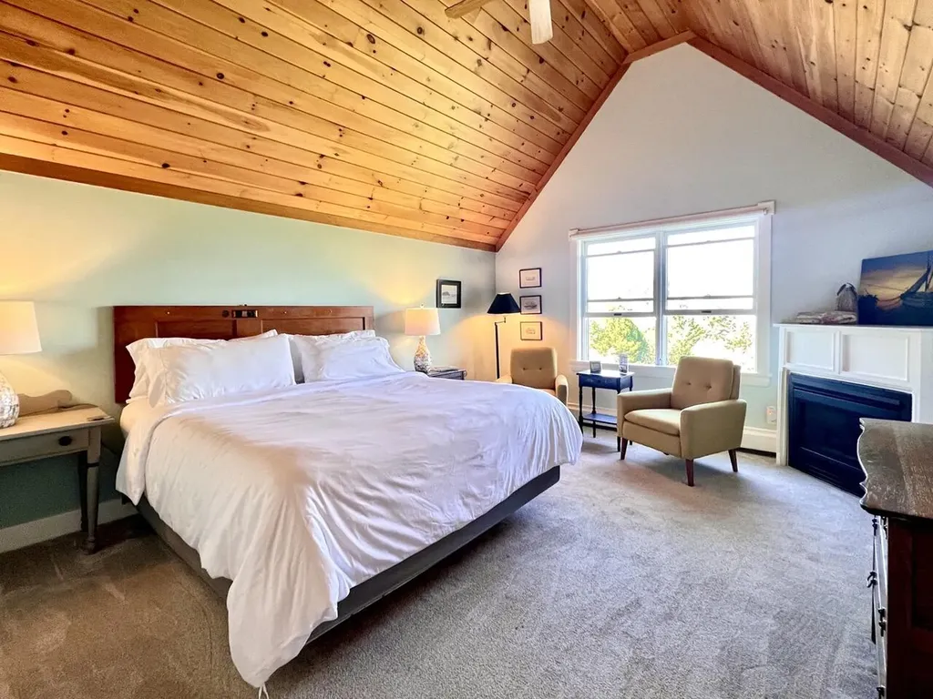 3063 Bristol Road Bristol ME 04554