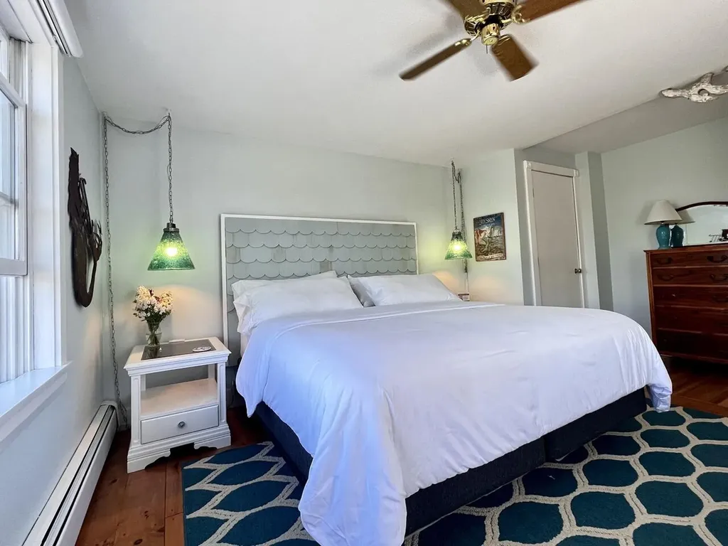 3063 Bristol Road Bristol ME 04554