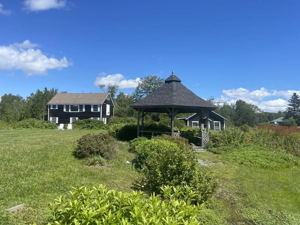 3063 Bristol Road Bristol ME 04554
