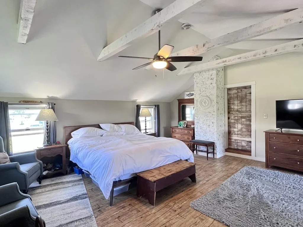 3063 Bristol Road Bristol ME 04554