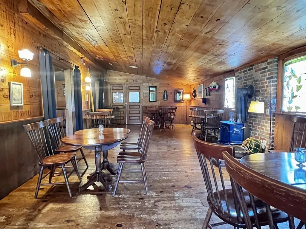 3063 Bristol Road Bristol ME 04554