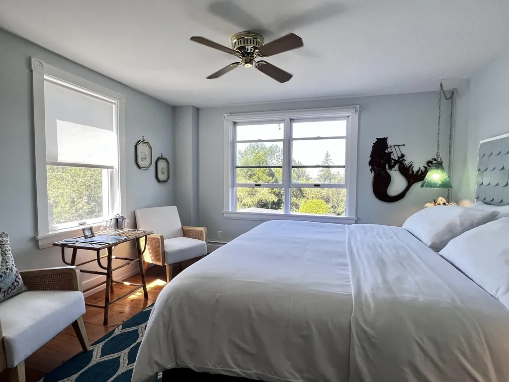 3063 Bristol Road Bristol ME 04554