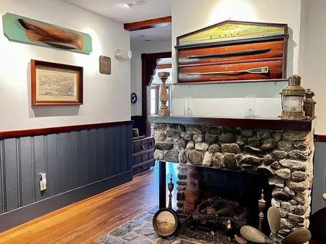 3063 Bristol Road Bristol ME 04554