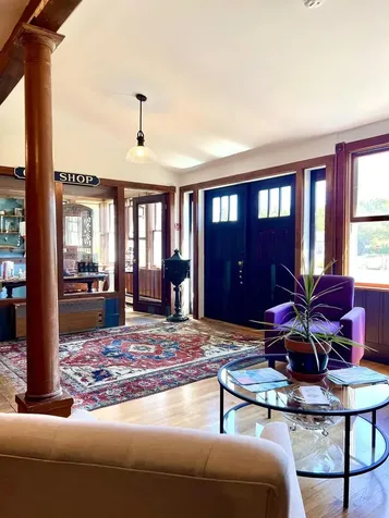 3063 Bristol Road Bristol ME 04554