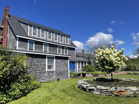3063 Bristol Road Bristol ME 04554