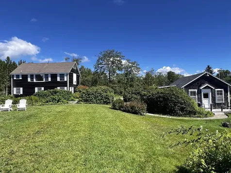 3063 Bristol Road Bristol ME 04554