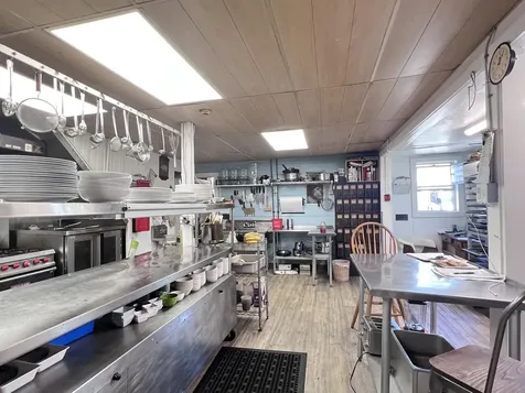 3063 Bristol Road Bristol ME 04554