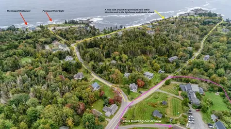 3063 Bristol Road Bristol ME 04554