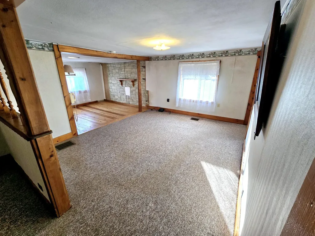 870 Back Brooks Road Monroe ME 04951