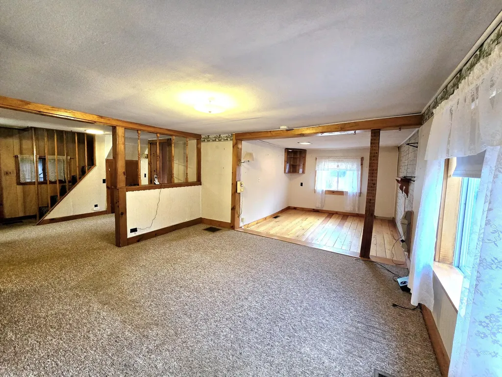 870 Back Brooks Road Monroe ME 04951