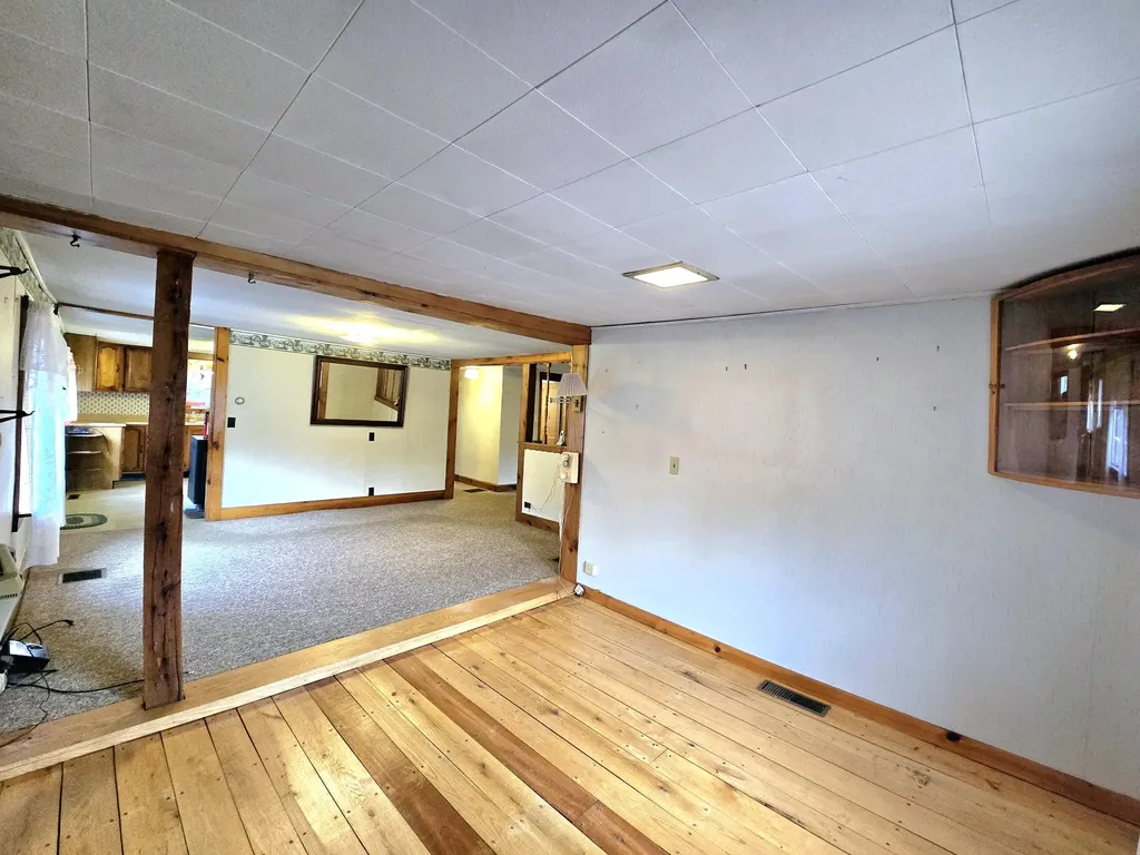 870 Back Brooks Road Monroe ME 04951