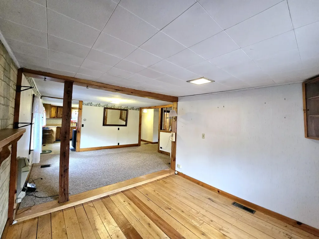 870 Back Brooks Road Monroe ME 04951
