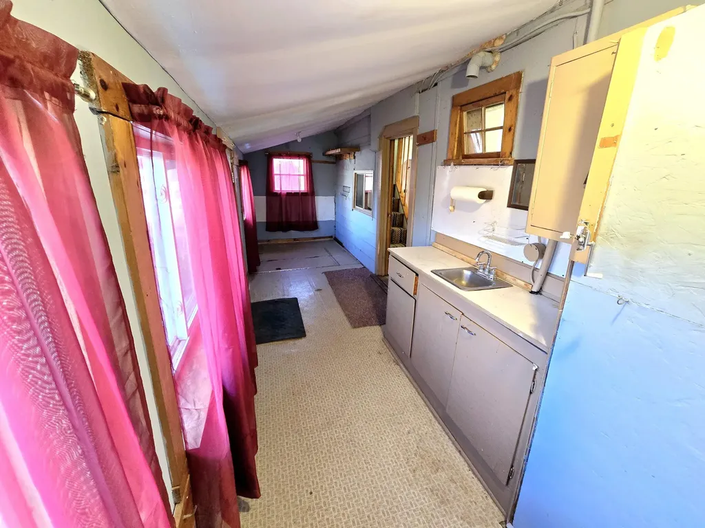 870 Back Brooks Road Monroe ME 04951