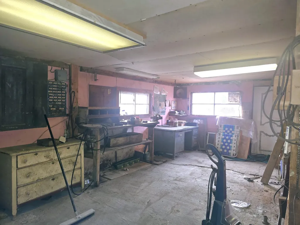 870 Back Brooks Road Monroe ME 04951