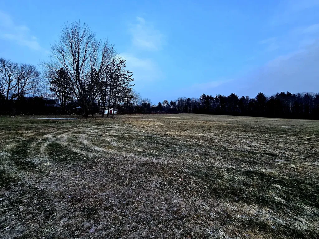 870 Back Brooks Road Monroe ME 04951