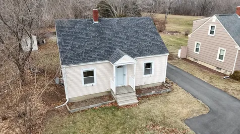 354 Old County Road Hampden ME 04444